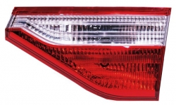 Calavera Odyssey 2011- 2012-2013 Int C/Focos Tyc Der