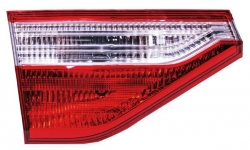 Calavera Odyssey 2011- 2012-2013 Int C/Focos Tyc Izq