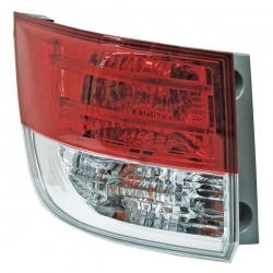 Calavera Odyssey 2014 2015 2016 Ext C/Focos Tyc Izq