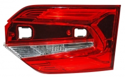 Calavera Odyssey 2018 Int C/Foco Tyc Mtp Der