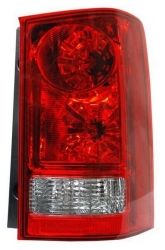 Calavera Pilot 2009-2015 C/Arnes Tyc Der