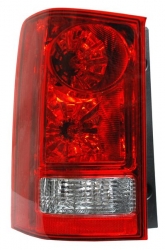 Calavera Pilot 2009-2015 C/Arnes Tyc Izq