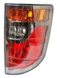 Calavera Ridgeline Pick Up 2006-2007-2008 S/Arnes Tyc Der