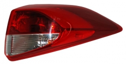 Calavera Tucson 2016-2017 Ext C/Arnes Tyc Der