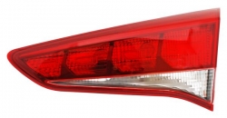 Calavera Tucson 2016-2017 Int C/Arnes Tyc1 Der