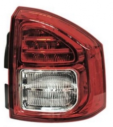 Calavera Compass  2012-2013-2014 Clara C/Arnes Tyc Der