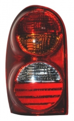 Calavera Liberty 2002-2003-2004 S/Arnes Tyc Izq