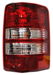 Calavera Liberty 2008 2009 2010 2011 2012 2013 C/Arnes Tyc Der