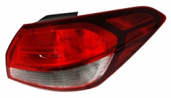 Calavera Forte 2017-2018 Ext 4P C/Arnes Tyc1 Der