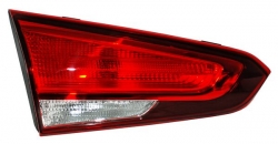 Calavera Forte 2017-2018 Int 4P C/Arnes Tyc Izq