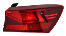 Calavera Forte 2019-2020-2021 4P Ext C/Arnes Tyc1 T20 Der