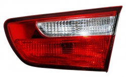 Calavera Kia Rio 2016-2017 4P/ Usa Type  2012-2014-2015-2016 Int 678 Der