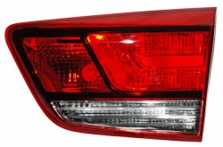 Calavera Kia Rio 2018 2019 2020 5P Int C/Arnes T20 Ecocn Der 28410