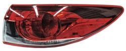 Calavera Mazda 6 2014 2015 2016 Ext C/Focos Tyc Der