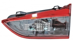 Calavera Mazda 6 2014 2015 2016 Int C/Focos Tyc Der