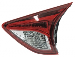 Calavera Mazda Cx5 2013 2014 2015 2016 Int C/Focos Tyc Der