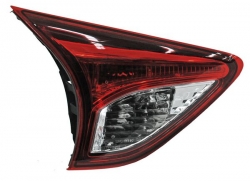 Calavera Mazda Cx5 2013 2014 2015 2016 Int C/Focos Tyc Izq