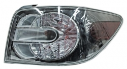Calavera Mazda Cx7 2010-2011-2012 C/Focos Tyc Der