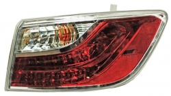 Calavera Mazda Cx9 2010-2011-2012 Ext C/Arnes Tyc1 Der