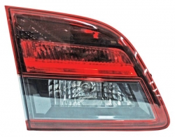 Calavera Mazda Cx9 2013-2015 Int C/Focos Tyc Der