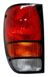 Calavera Mazda Pu 94-00 S/Arnes Tyc Izq