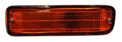 Cuarto Frontal Tacoma 1995-2000 Ambar Tyc Izq