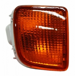 Cuarto Frontal Tacoma 1998-1999-2000 2Wd Prerunner/ 4Wd Tyc Der