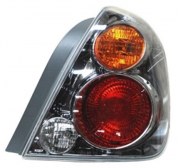 Calavera Altima 2002-2003-2004 C/Arnes Tyc Der 28405