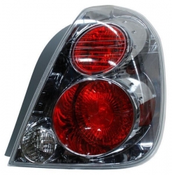 Calavera Altima 2005-2006 C/Arnes Tyc Der 28403