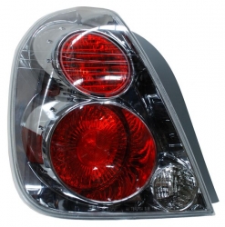 Calavera Altima 2005-2006 C/Arnes Tyc Izq 28312