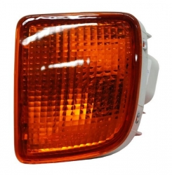 Cuarto Frontal Tacoma 1998-1999-2000 2Wd Prerunner/ 4Wd Tyc Izq