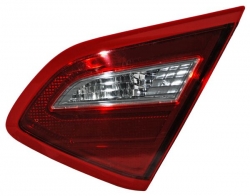 Calavera Altima 2018 Int Obscura C/Foco Tyc Der