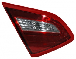 Calavera Altima 2018 Int Obscura C/Foco Tyc Izq