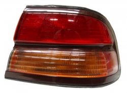 Calavera Infiniti I30 1996-1997 S/Arnes Depo2 Der