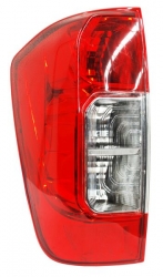 Calavera Nissan Pu Np300/ Frontier 2016-2020 C/Arnes Tyc Izq 283