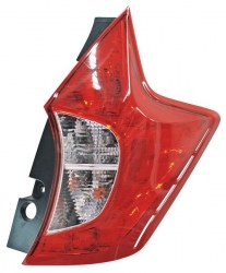 Calavera Note/ Versa 2014-2015-2016-2017-2018 5P Usa Type C/Arnes Tyc Der