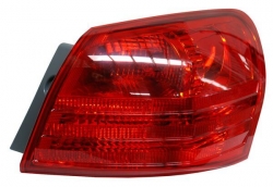 Calavera Rogue 2008-2014 C/Arnes Tyc Der