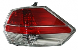 Calavera Xtrail 2015-2016-2017/ Rogue 2014 2015 2016 Usa Type Ext Clara Tyc Der