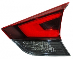 Calavera Xtrail 2018 2019 2020/ Rogue 2017 2018 2019 Usa Type Int C/Arnes Oscura Tyc Der