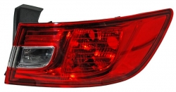 Calavera Clio Rs 2015-2016-2017 S/Arnes Tyc Mtp Der