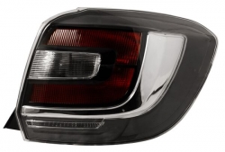 Calavera Sandero Rs 2017 S/Arnes Tyc Der