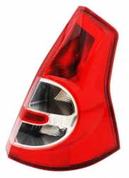 Calavera Sandero/ Stepway 2010-2011 S/Arnes Tyc Der