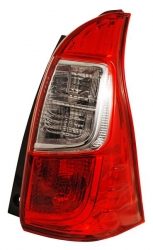 Calavera Avanza 2016-2017-2018 Tyc Der