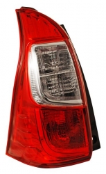 Calavera Avanza 2016-2017-2018 Tyc Izq