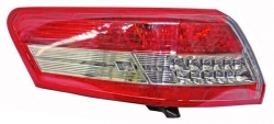 Calavera Camry 2010-2011-2012 Ext C/Arnes Tyc Izq