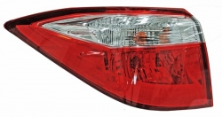 Calavera Corolla 2014 2015 2016 Ext C/Arnes Tyc Izq