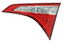 Calavera Corolla 2014 2015 2016 Int C/Foco Tyc Der