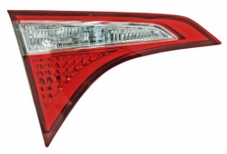 Calavera Corolla 2014 2015 2016 Int C/Foco Tyc Izq