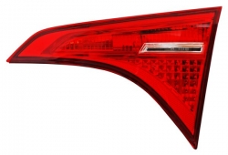 Calavera Corolla 2017 2018 2019 Int Leds Tyc Der