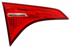 Calavera Corolla 2017 2018 2019 Int Leds Tyc Izq